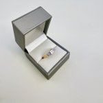 18ct. Gold Diamond Ring. DISCOUNTED.