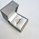 18ct. Gold Diamond Ring. DISCOUNTED.