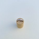 18ct. White Gold Half Eternity Ring / Baguette Diamonds.
