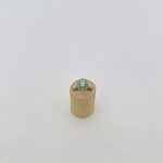 Hallmarked 9ct. Gold Opal Ring. NEW IN STOCK.