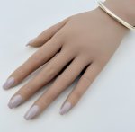 Hallmarked 9ct. Yellow Gold Round Bangle. NEW STOCK.